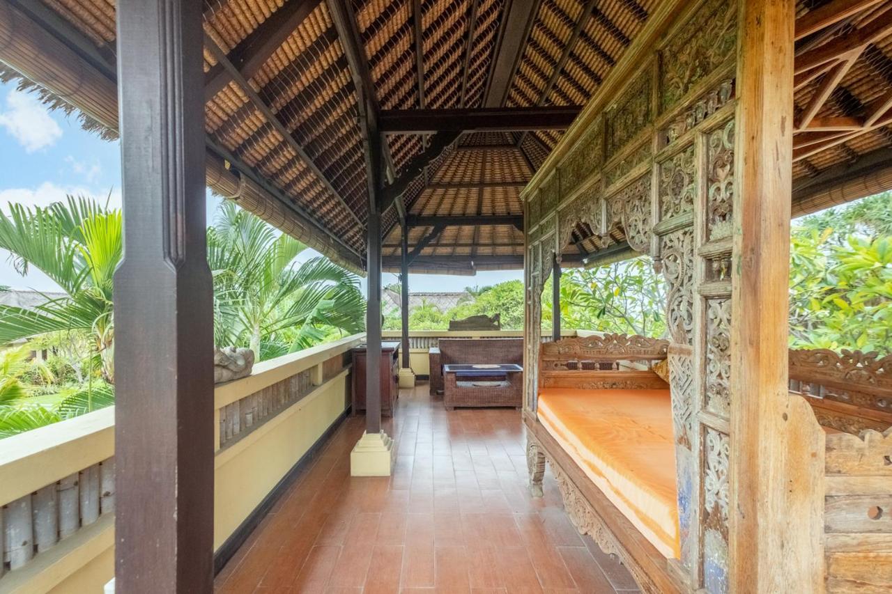 Amertha Bali Villas Pemuteran Exteriér fotografie